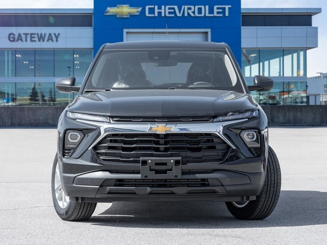 2025 Chevrolet TrailBlazer LS in Cars & Trucks in Mississauga / Peel Region - Image 2