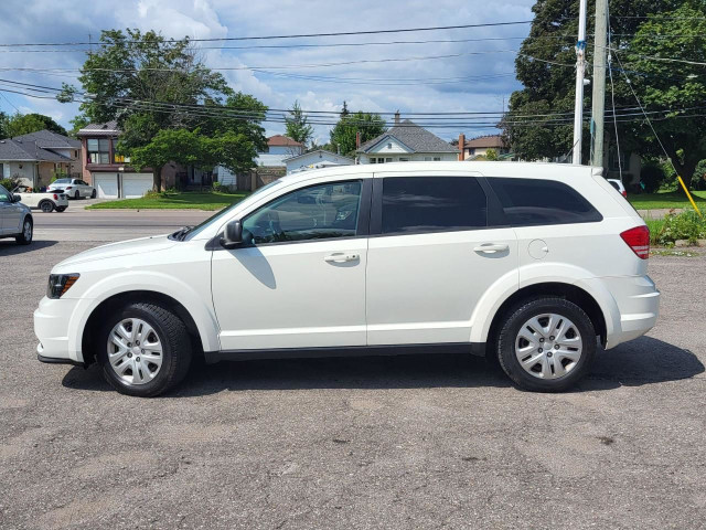 2015 Dodge Journey SE in Cars & Trucks in Oshawa / Durham Region - Image 3