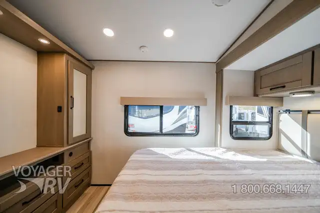 2025 Grand Design Reflection 360FLS in Travel Trailers & Campers in Kelowna - Image 21