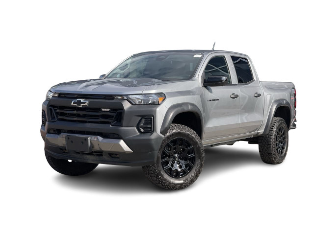 2024 Chevrolet Colorado in Cars & Trucks in Calgary