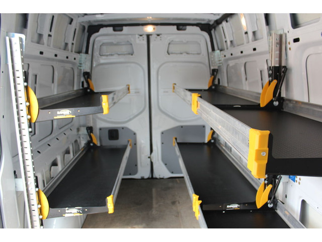  2019 Mercedes-Benz Sprinter 144\" - HIGH ROOF - SHELVES - 3.OL  in Cars & Trucks in City of Toronto - Image 4