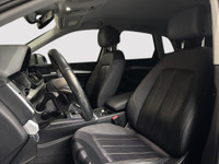 Audi Q5 45 Komfort Quattro 2022 Noir Elegance, performance et securite reunies. Decouvrez le parfait... (image 8)