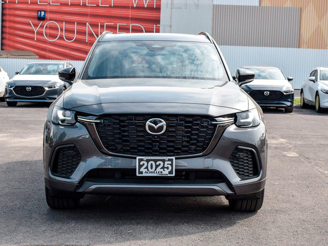 2025 Mazda CX-70 PHEV GT [DEMO  PHEV, GT-AWD, LEATHER, BOSE,... in Cars & Trucks in Oakville / Halton Region - Image 4