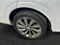 This 2025 Buick Envista in White Frost Tricoat is equipped with FWD and Gas 1.2L/ engine. Check out... (image 8)