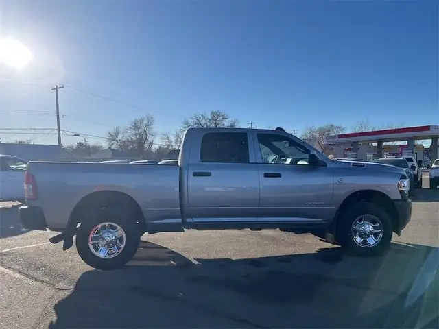 2022 Ram 3500 Tradesman in Cars & Trucks in Lethbridge - Image 7