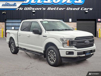 Come see this certified 2019 Ford F-150 XLTCrew 4X4 | 3.5L EcoBoost | Sport | Heated Bucket Seats |... (image 6)