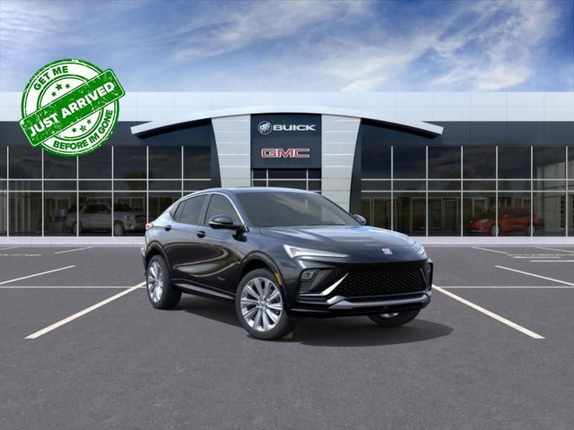 2025 Buick Envista Avenir in Cars & Trucks in Mississauga / Peel Region