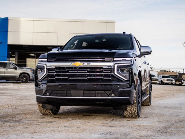 2025 Chevrolet Suburban Premier in Cars & Trucks in Edmonton - Image 3
