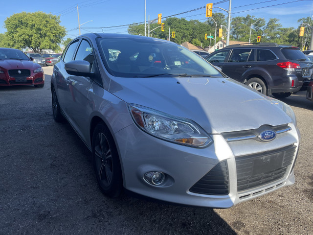 2014 Ford Focus SE in Cars & Trucks in Kitchener / Waterloo - Image 3