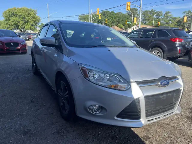 2014 Ford Focus SE in Cars & Trucks in Kitchener / Waterloo - Image 4