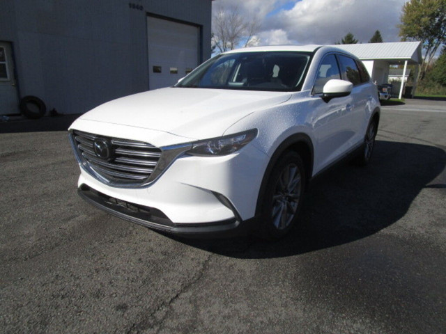  2021 Mazda CX-9 GS-L AWD in Cars & Trucks in Granby - Image 3