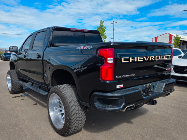 2021 Chevrolet Silverado 1500 RST **NO ACCIDENTS**LIFTED**BOX... in Cars & Trucks in Grande Prairie - Image 4