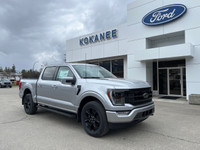 2023 Ford F-150 Lariat LARIAT WITH BLACK APPEARANCE PACKAGE!...