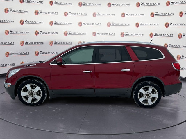 2012 Buick Enclave AWD 4dr Leather in Cars & Trucks in Edmonton - Image 2