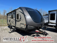 2018 KEYSTONE BULLET PREMIER 22RBPR