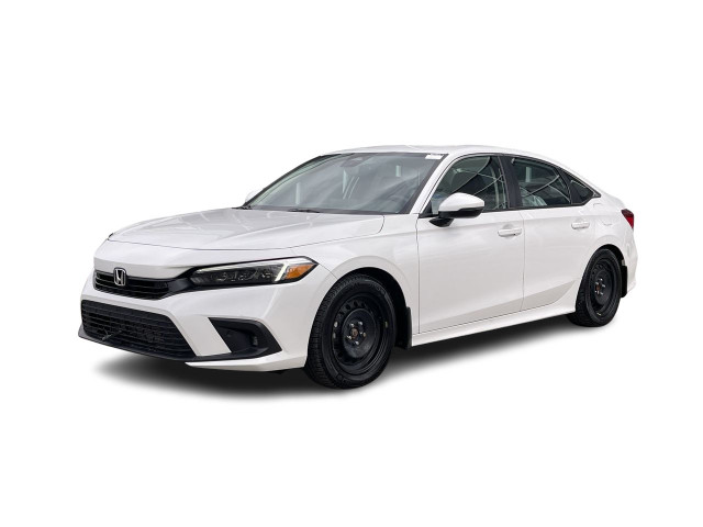 2022 Honda Civic Sedan in Cars & Trucks in Calgary - Image 3
