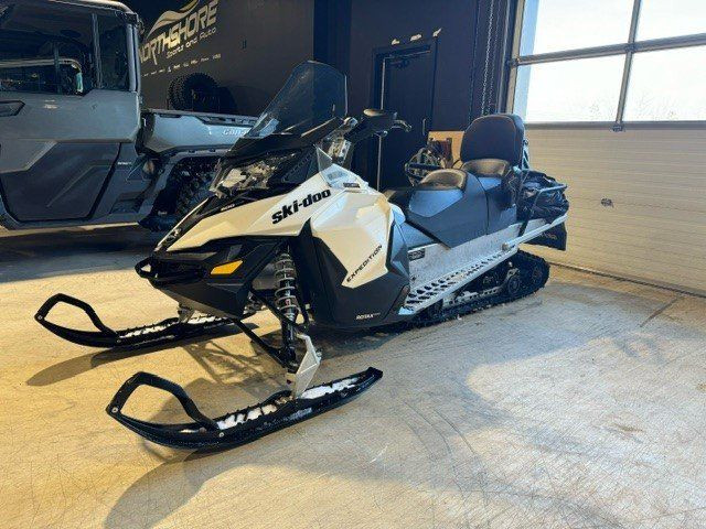 2019 Ski-Doo Expedition Sport 600 ACE in Snowmobiles in Sault Ste. Marie - Image 3