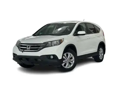 2012 Honda CR-V EX 2.4L ALL MAINTENANCE UP TO DATE, and we have reconditioned the vehicle including,...