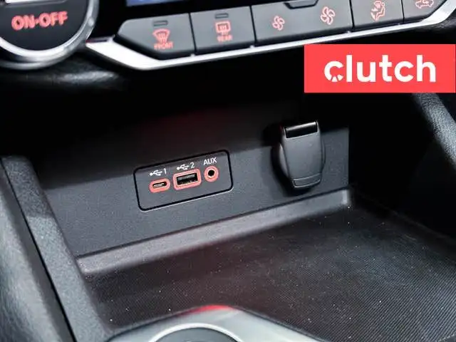 2021 Nissan Sentra SV w/ Apple CarPlay, Heated Front Seats, Rear dans Autos et camions dans Ottawa - Image 34