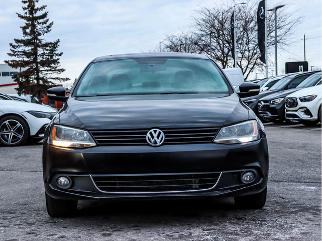  2014 Volkswagen Jetta 2.0 in Cars & Trucks in Ottawa - Image 2