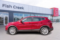 ==== 2022 Nissan Qashqai SV AWD -- One Owner | No Accidents | Traded for 2025 Rogue SV AWD | Drives... (image 1)