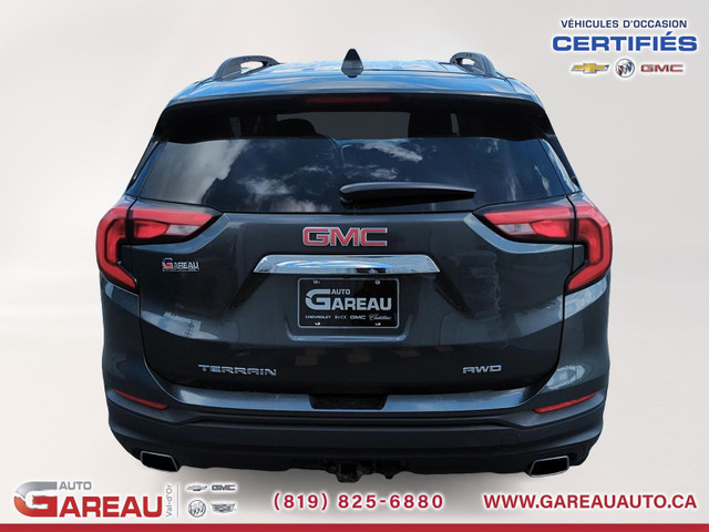 2019 GMC Terrain in Cars & Trucks in Val-d'Or - Image 3