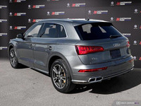 *2020 Audi Q5 Progressiv* *Refined Performance. Elevated Luxury.* The 2020 Audi Q5 Progressiv delive... (image 3)