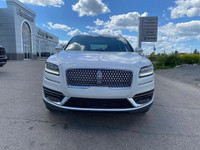 This Lincoln Nautilus boasts a Twin Turbo Premium Unleaded V-6 2.7 L/164 engine powering this Automa... (image 1)