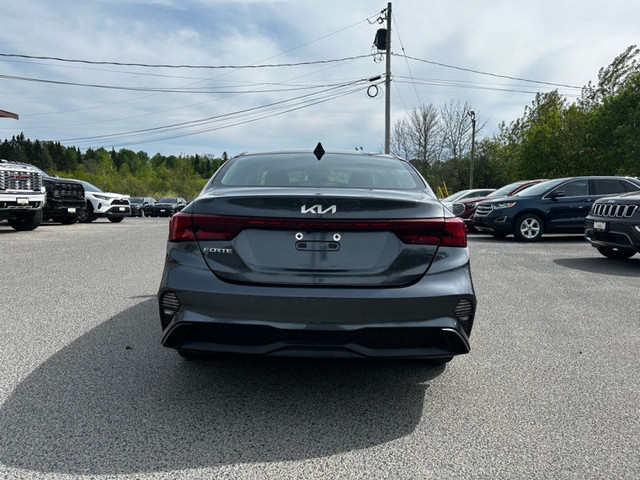 2023 Kia Forte LX - Android Auto - Apple CarPlay in Cars & Trucks in Kenora - Image 4
