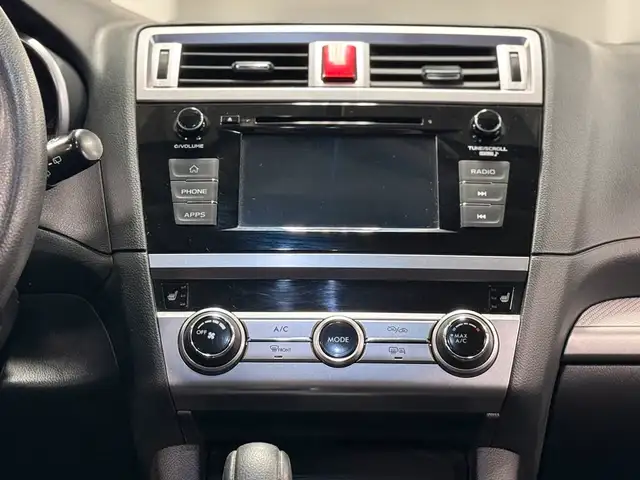 2019 Subaru Outback 2.5 - AWD - CAMERA - JAMAIS ACCIDENTE !!! in Cars & Trucks in Laval / North Shore - Image 16