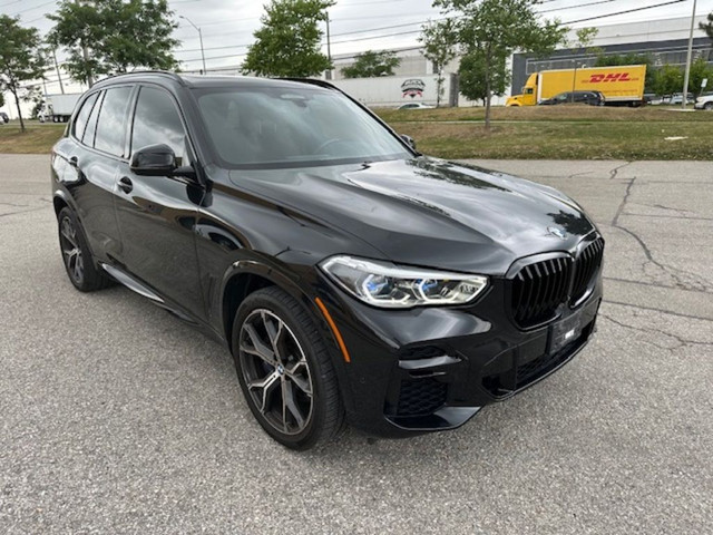2022 BMW X5 xDrive40i 360 CAMERA HEADS UP ADAPTIVE CRUISE in Cars & Trucks in Mississauga / Peel Region - Image 4