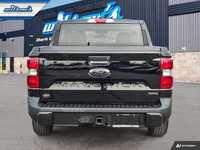 Look at this certified 2024 Ford Maverick XLT AWD | 4k Towing PKG | Apple CarPlay & Android Auto | H... (image 3)