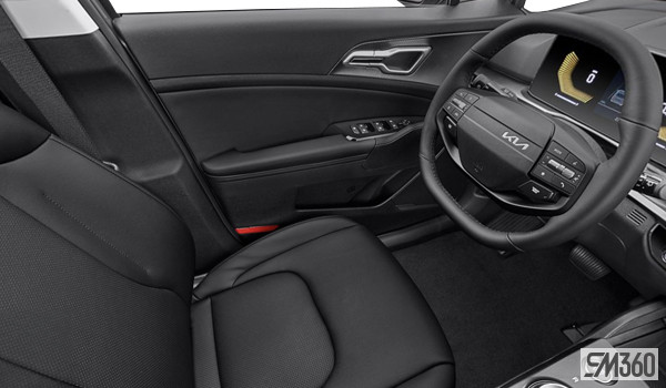 2026 Kia SPORTAGE HEV in Cars & Trucks in Oshawa / Durham Region - Image 4