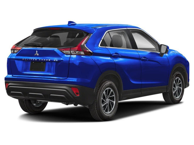 2026 Mitsubishi Eclipse Cross ES in Cars & Trucks in Edmonton - Image 3