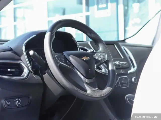 2022 Chevrolet Equinox 17 Wheels | Remote Start | Accident Free dans Autos et camions dans Région d’Oshawa/Durham - Image 10