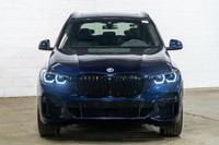 Francais: * Édition M Sport-23 * Bleu Tanzanite Métallisé * Sensafin Noir avec surpiqûres décorative... (image 1)