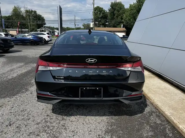 Hyundai Elantra Preferred Sièges & Volant Chauffant Carplay Mags in Cars & Trucks in Trois-Rivières - Image 7