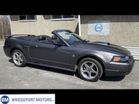 2004 Ford Mustang GT