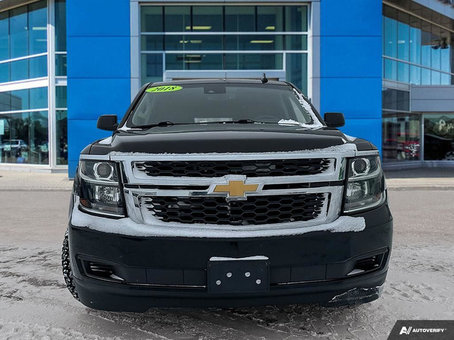 2018 Chevrolet Suburban LT in Cars & Trucks in Winnipeg - Image 2