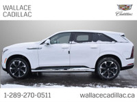 WAS: $181235 NOW: $173235 plus taxes and licensing feesDriven as demonstrator vehicle. Wallace Chevr... (image 8)