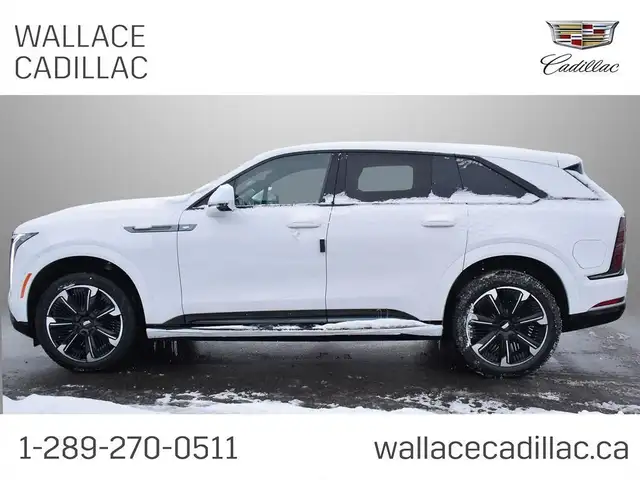 2025 Cadillac Escalade IQ Sport 2 Sport 2 Demo in Cars & Trucks in Oakville / Halton Region - Image 10