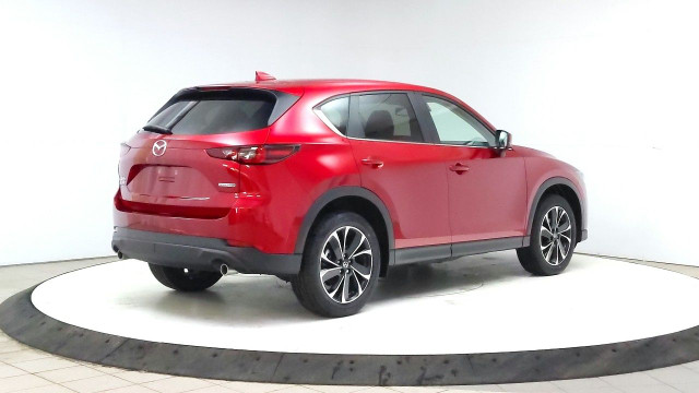 2025 Mazda CX-5 in Cars & Trucks in Lethbridge - Image 3