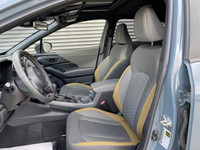The 2024 Subaru Crosstrek Onyx AWD is a rugged yet refined compact SUV designed for adventure and ev... (image 8)