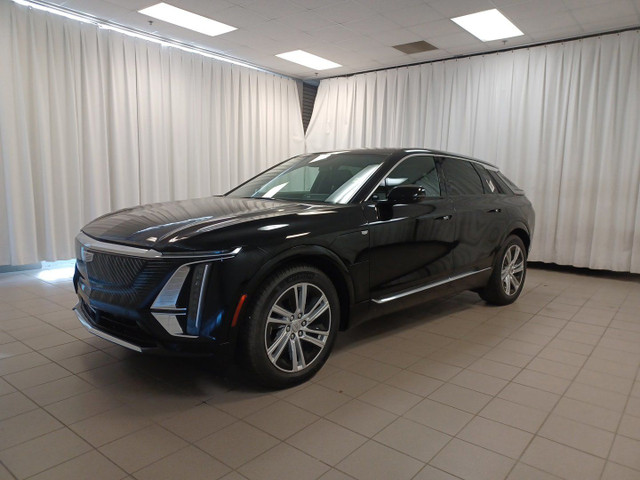 2024 Cadillac LYRIQ Tech 1 in Cars & Trucks in Dartmouth - Image 3