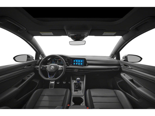 2022 Volkswagen Golf R in Cars & Trucks in Markham / York Region - Image 3