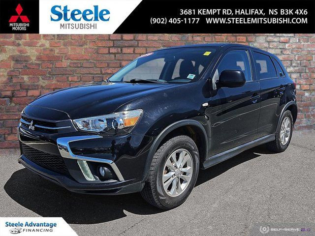  2019 Mitsubishi RVR SE in Cars & Trucks in City of Halifax