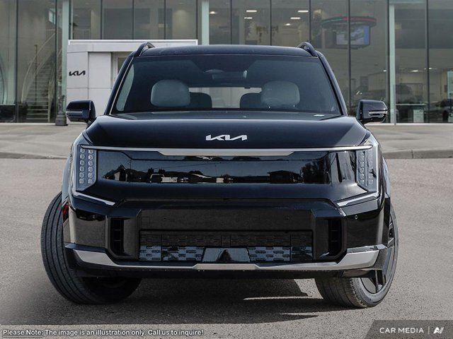 2026 Kia EV9 LAND AWD GT in Cars & Trucks in Guelph - Image 2