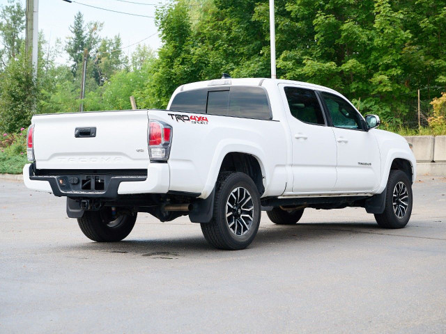 2022 Toyota Tacoma in Cars & Trucks in Kamloops - Image 4
