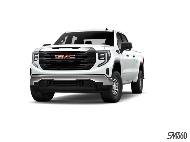 2024 GMC Sierra 1500 in Cars & Trucks in Val-d'Or - Image 3