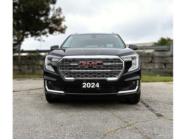 2024 GMC Terrain AWD 4dr Denali | NAVIGATION | REMOTE START | in Cars & Trucks in Kitchener / Waterloo - Image 2